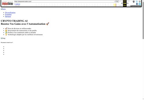 placement-action.com