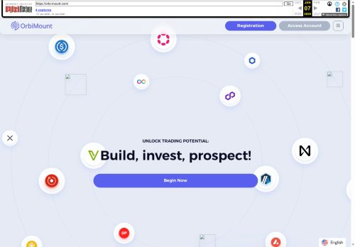 orbi-mount.com