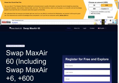 swapmaxair.com