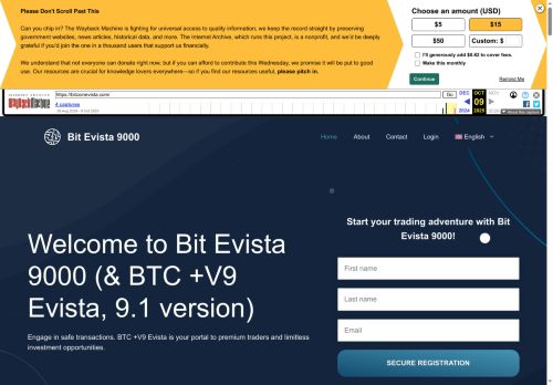 bitcoinevista.com