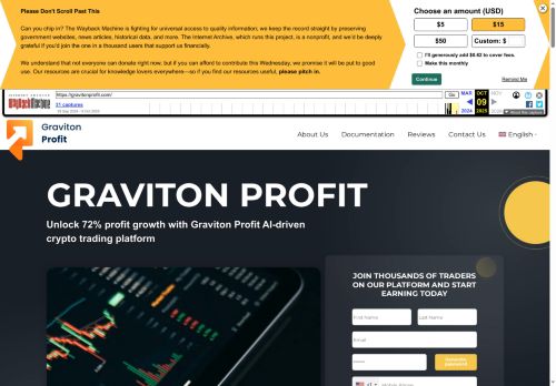 gravitonprofit.com