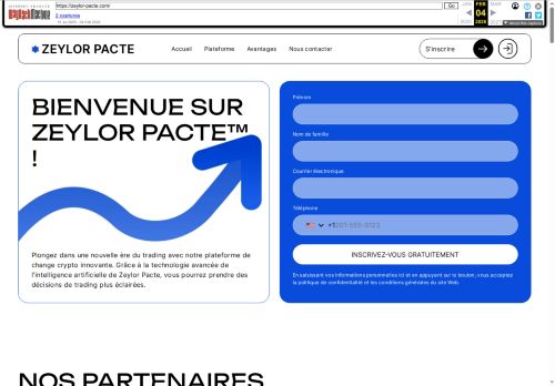 zeylor-pacte.com