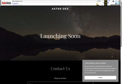 www.asterdex.com