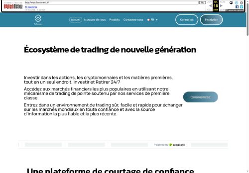 finconnect.fr