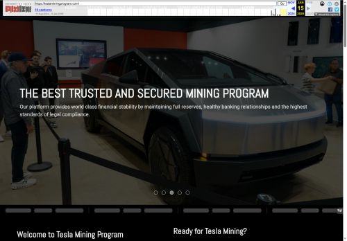 teslaminingprogram.com