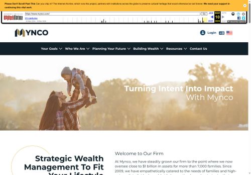 mynco.com