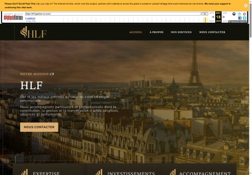 hlf-gestion-or.com
