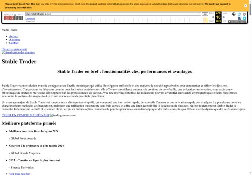 stabletrader-ai.net