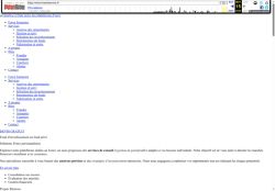 forexlistenoire.fr